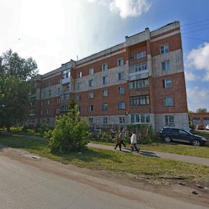 6-ya Stantsionnaya ulitsa, 39, Omsk: photo