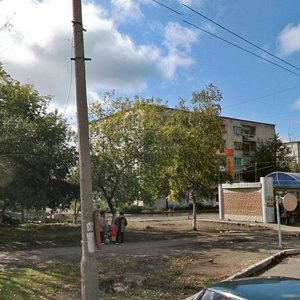 Vokzalnaya Street, 81, Komsomolsk‑at‑Amur: photo