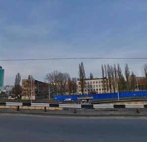 Zhylianska Street, 99 ، كييف: صورة