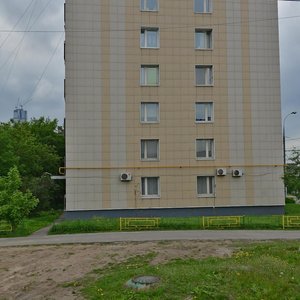 Podvoyskogo Street, 26, : foto