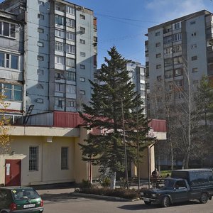 Ulitsa 60 let Oktyabrya, 6, Essentuky: photo