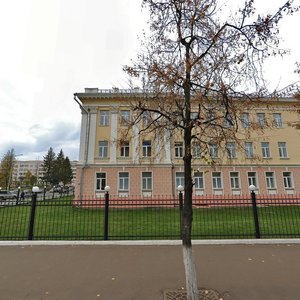 Sovetskaya Street, 158, Yoshkar‑Ola: photo