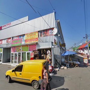 Kalynivska vulytsia, 13А, Chernivtsi: photo