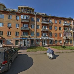 Volochayevskaya ulitsa, No:13, Omsk: Fotoğraflar