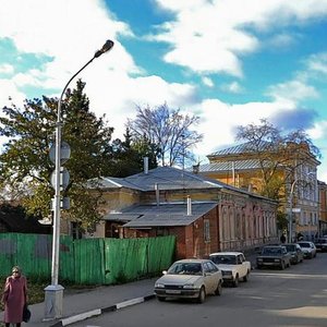 Рязань, Николодворянская улица, 17: фото