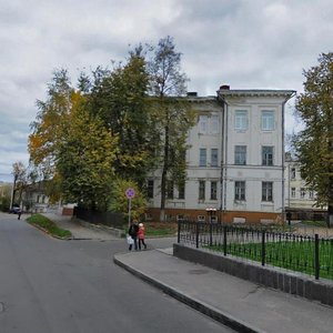Pochtoviy Lane, 4, Vladimir: photo