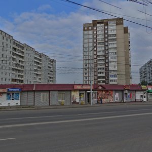 Красноярск, Улица Академика Киренского, 118/1: фото