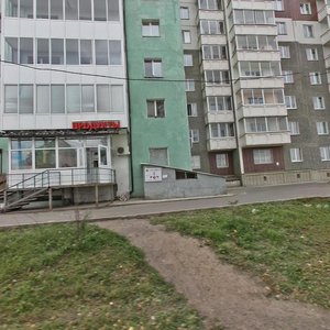 Babushkina Street, 41, Krasnoyarsk: photo