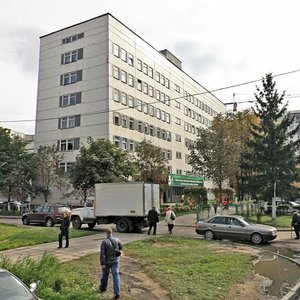 Varanianskaga Street, 13к2, : foto