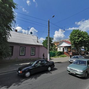 Velyka Berdychivs'ka Street, 68Б, : foto