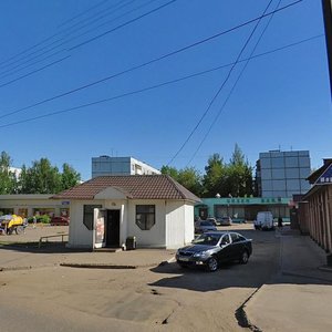 Shagova Street, 150В, Kostroma: photo