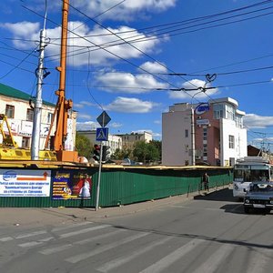 Пенза, Улица Суворова, 66: фото