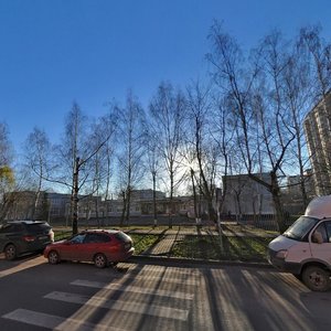 Taldomskaya Street, No:2Е, Moskova: Fotoğraflar