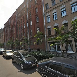 Kavalergardskaya Street, 22, : foto