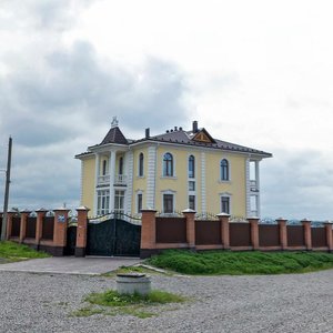 Leningradskiy Avenue, 264к1, Arkhangelsk: photo