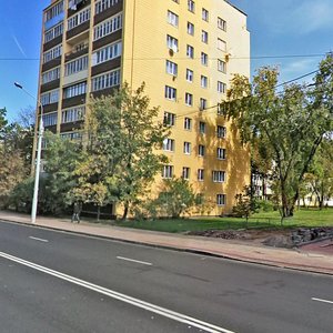 Kujbyshava Street, 26, Minsk: photo