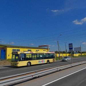 Murmansk Highway, 2Г, Kudrovo: photo