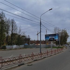 Respublikanskaya Street, 6 ، ياروسلافل: صورة
