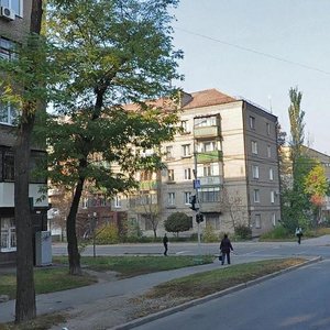 Pivdennoukrainska vulytsia, 2, Zaporizhia: photo