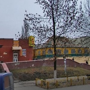 Mykoly Holeho Street, 2, Kyiv: photo
