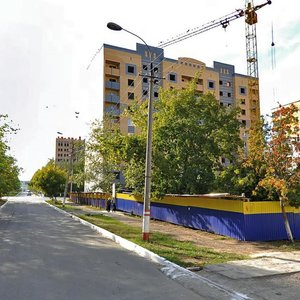 Kovalenko Street, 52А, Saransk: photo