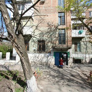 Lermontovskaya Street, 83Б, Rostov‑na‑Donu: photo