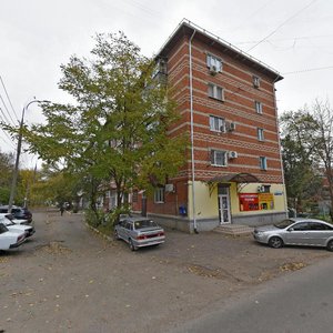 Temryukskaya ulitsa, 58 ، كراسنودار: صورة