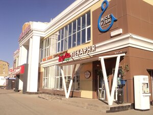 Cheboksarskiy Avenue, 33, Cheboksary: photo
