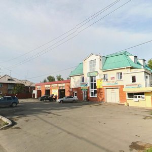 Balakinskaya ulitsa, 42А, Nizhniy Tagil: photo