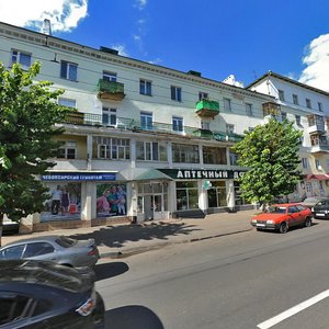 Volodarskogo Street, 76, : foto