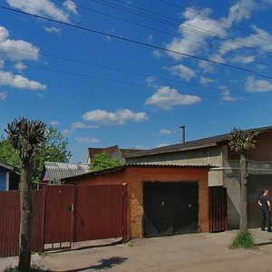 Истра, Улица Шнырёва, 11: фото