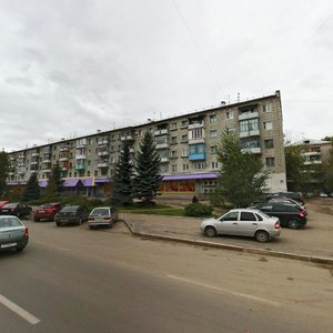 Казань, Улица Короленко, 73: фото