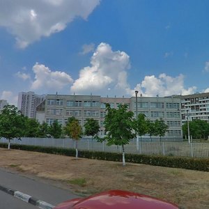 Myachkovskiy Boulevard, 21 ، موسكو: صورة