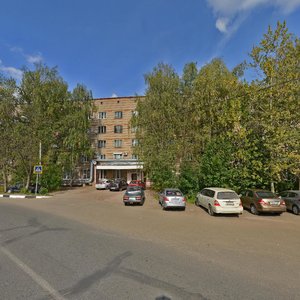 Ulitsa Sofyi Perovskoy, 103, Egorievsk: photo