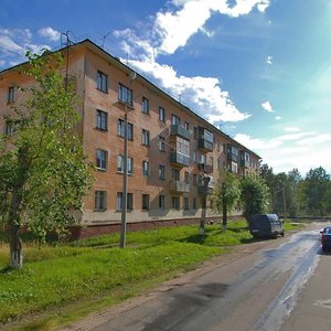 Ulitsa Lomonosova, 2, Novodvinsk: photo