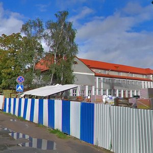 Basseynaya Street, 40, Kaliningrad: photo