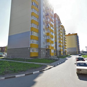 Старый Оскол, Микрорайон Дубрава, квартал 1, 19: фото
