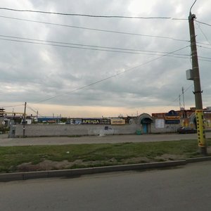 Tankistov Street, 177А, Chelyabinsk: photo