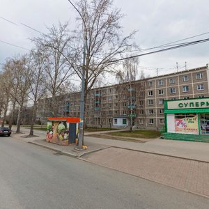 Vikulova Street, 41, Yekaterinburg: photo