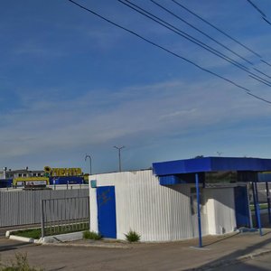 Gromovoy Street, 25Б, : foto