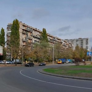 Pavla Tychyny Avenue, No:9, Kiev: Fotoğraflar