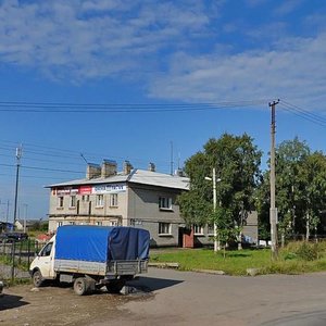 Санкт‑Петербург и Ленинградская область, Вырицкое шоссе, 6: фото