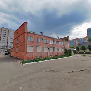 Pochtovaya Street, 31/42, Ivanovo: photo