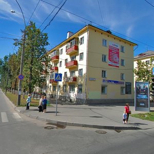 Predtechenskaya ulitsa, 54, : foto
