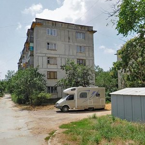 Евпатория, Улица Фрунзе, 34: фото