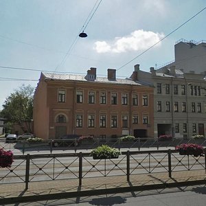 Ligovskiy Avenue, 146, Saint Petersburg: photo