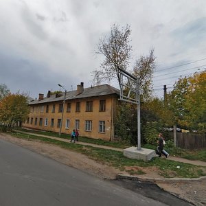 Gertsena Street, 87А, Kirov: photo