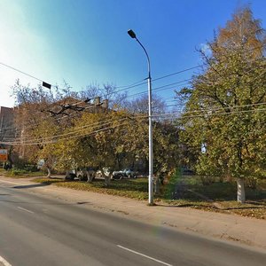 Gagarina Street, 86, Ryazan: photo