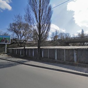 Borschahivska Street, 1, : foto
