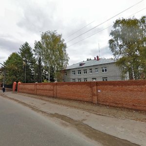 Zagorodniy Sad Street, 6Е, Yaroslavl: photo